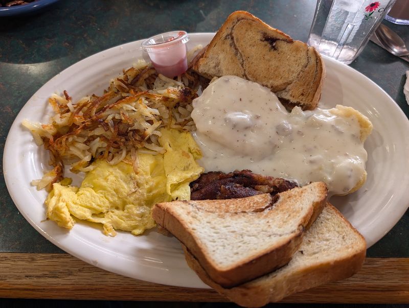 From Ice Cream To Breakfast