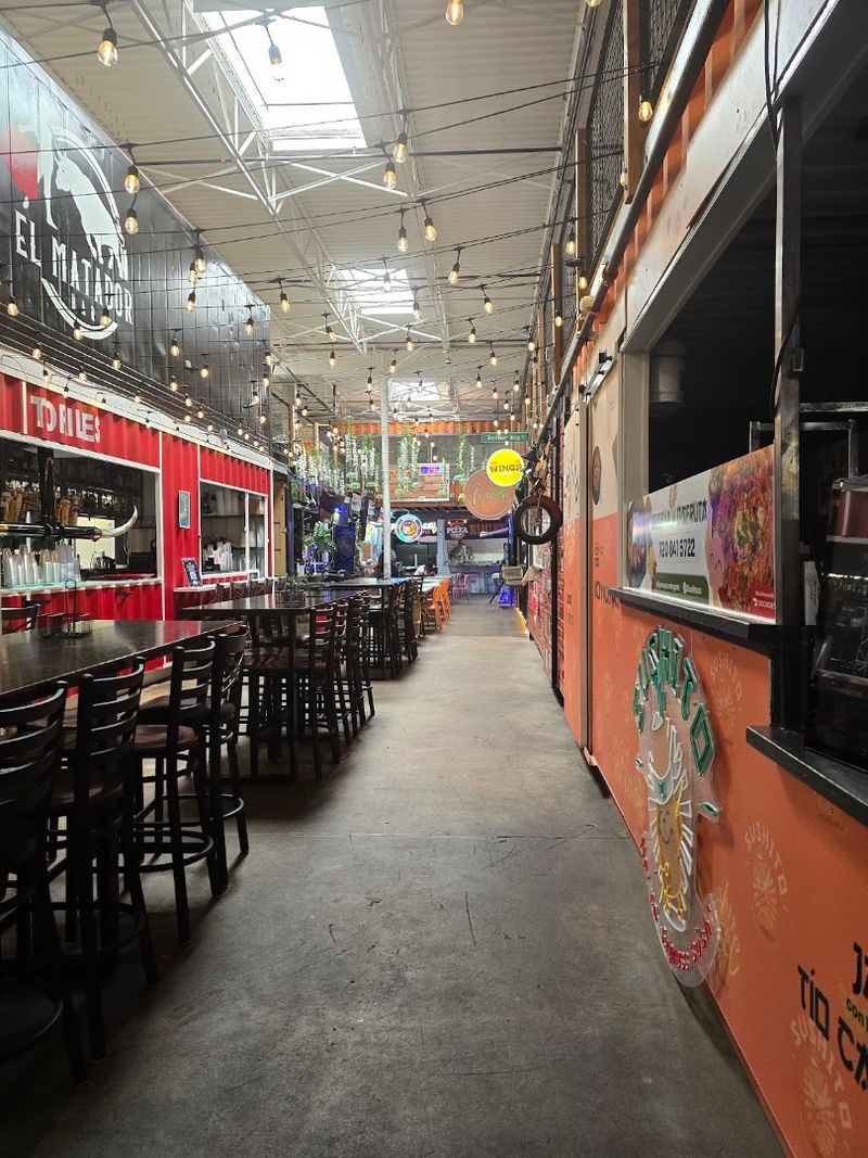 From Kmart to Cultural Landmark: The Transformation Story