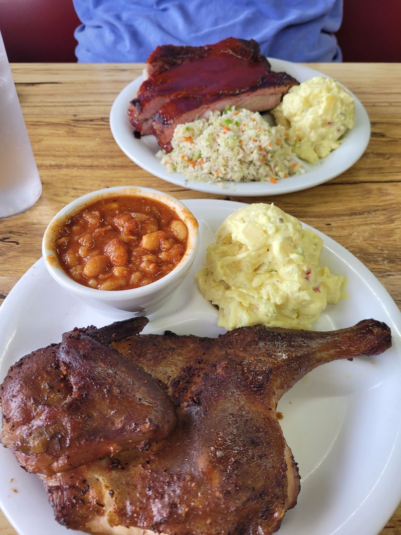 What Makes McClard’s Bar-B-Q Different?