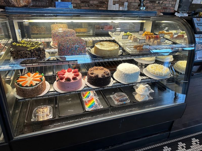 Flaky Layers, Seasonal Fillings, And A Bakery Worth The Detour