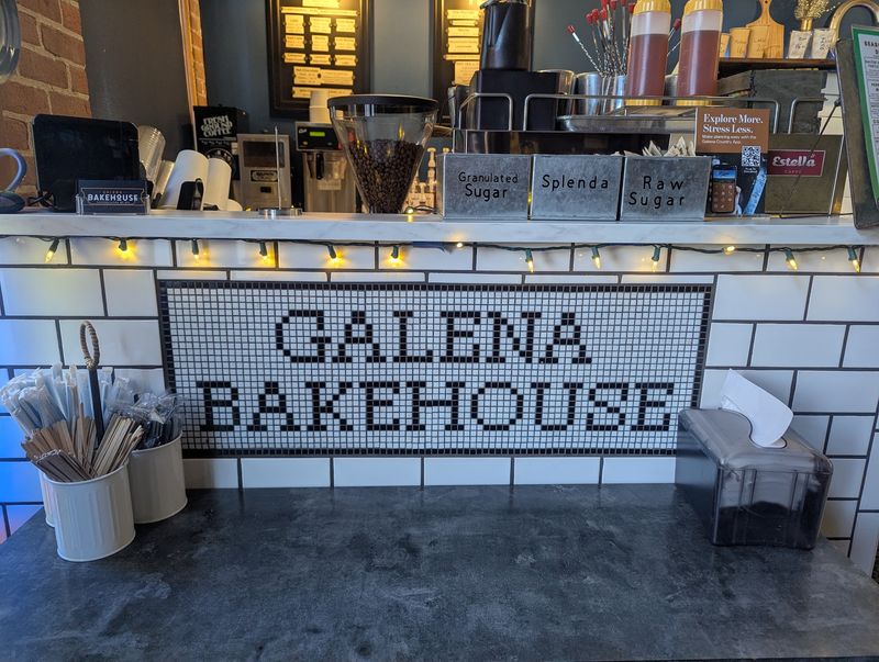 From Manhattan Dreams To Galena Ovens From Manhattan Dreams To Galena Ovens