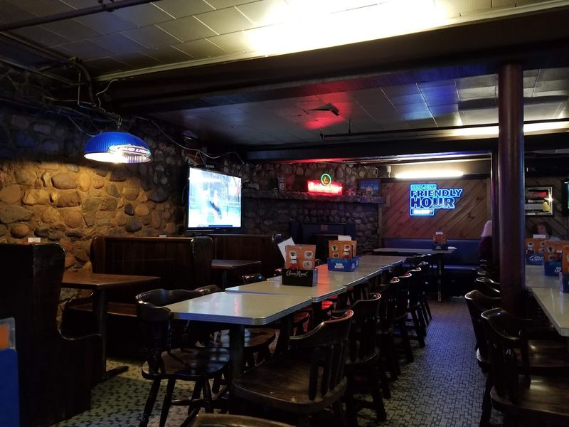 A University Of Maine Tradition