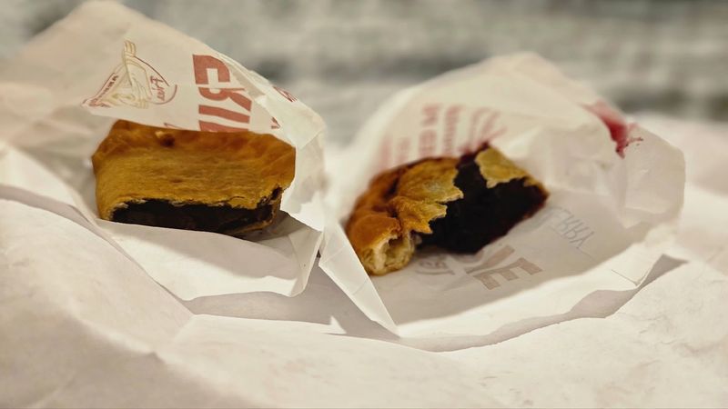 Why This Pie Stop Makes The Whole Drive Feel Worth It