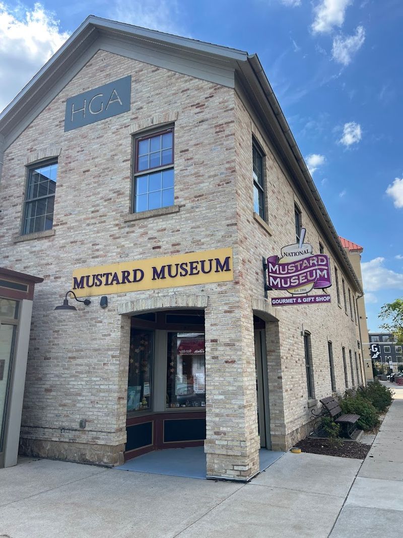 From Oprah To NPR, This Museum Has Earned Its Legendary Status