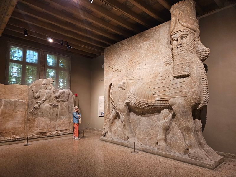 From Oriental Institute To A Fresh Name From Oriental Institute To A Fresh Name