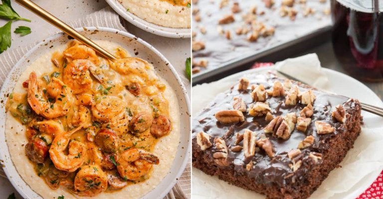 From Peach Pie To Pimento Cheese: Ranking Georgia’s 10 Best Recipes