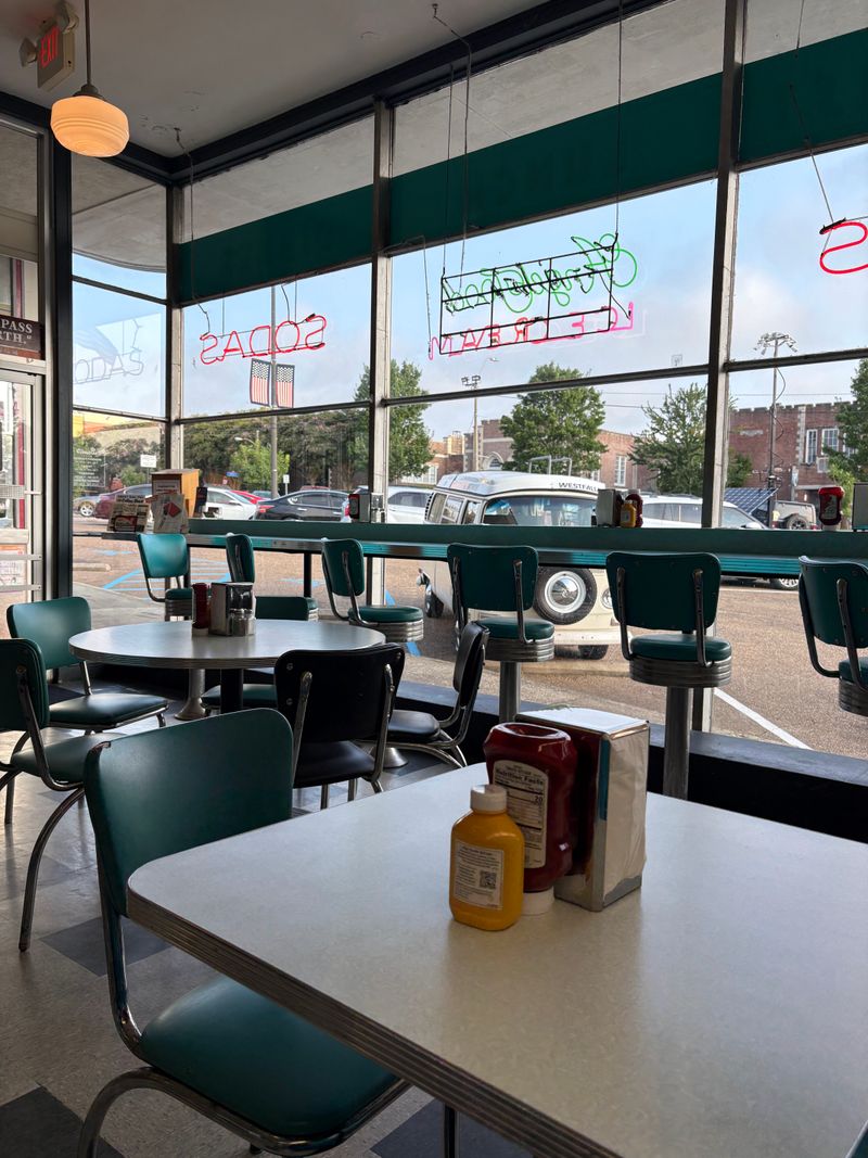 Who Runs The Show, And How It Shows