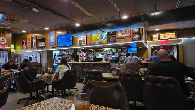 From Pool Hall Roots To Barbecue Royalty