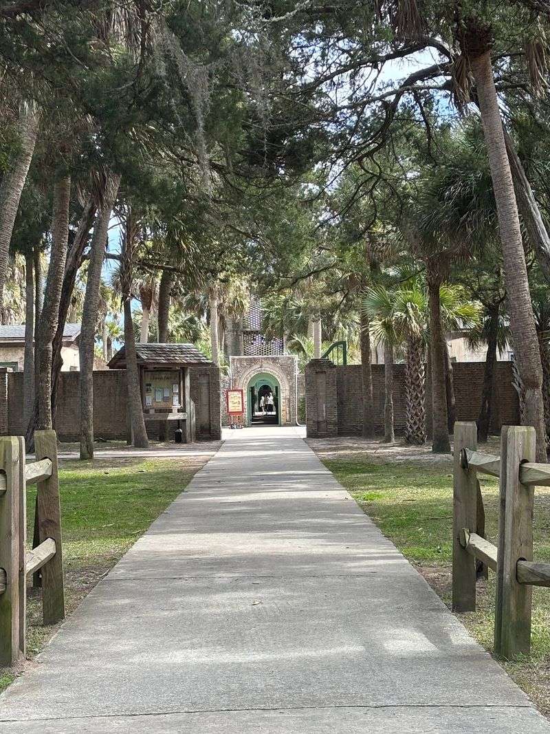 From Private Retreat To National Treasure From Private Retreat To National Treasure