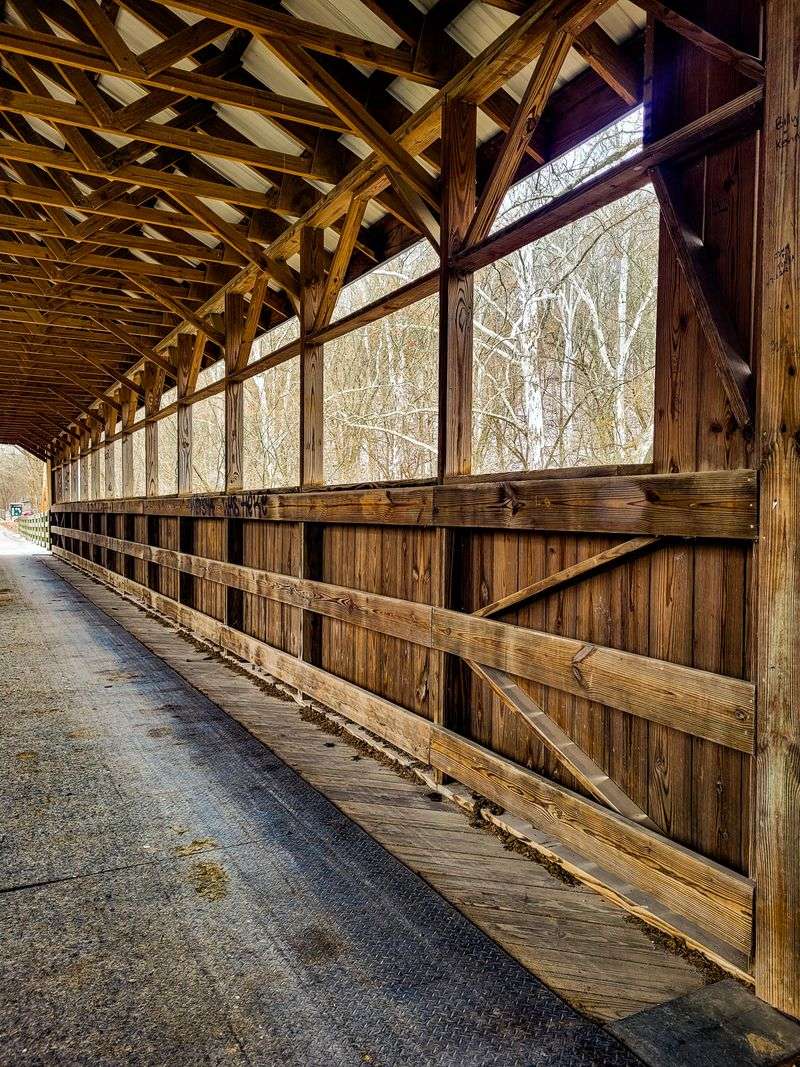 Architecture You Can Walk Through