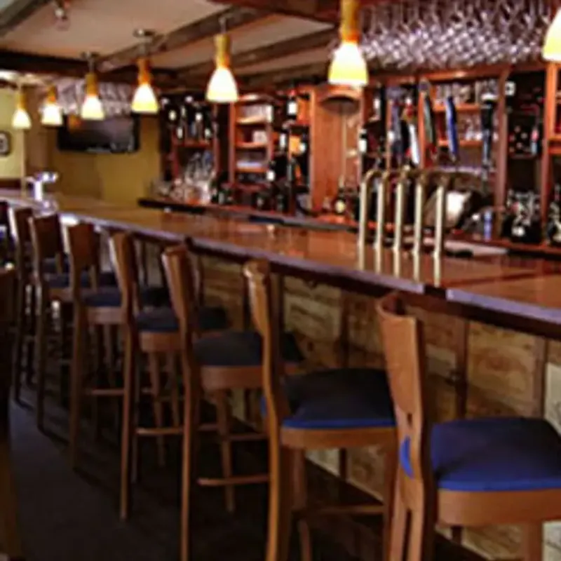 Buckley's Great Steaks: Where History Meets Flavor