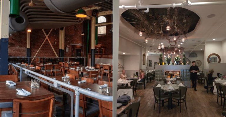 From Scranton To Jim Thorpe, These 12 Pennsylvania Restaurants Turn A Simple Drive Into A Serious Food Adventure
