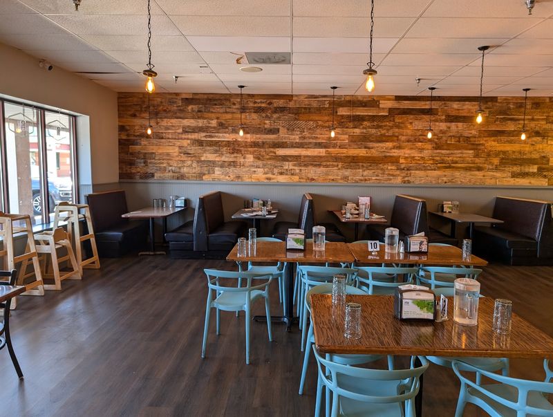 From Soft Launch to Local Favorite From Soft Launch to Local Favorite