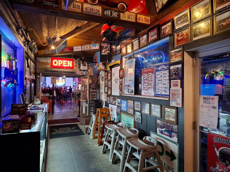 From Stuckey's Building To Mother Road Landmark