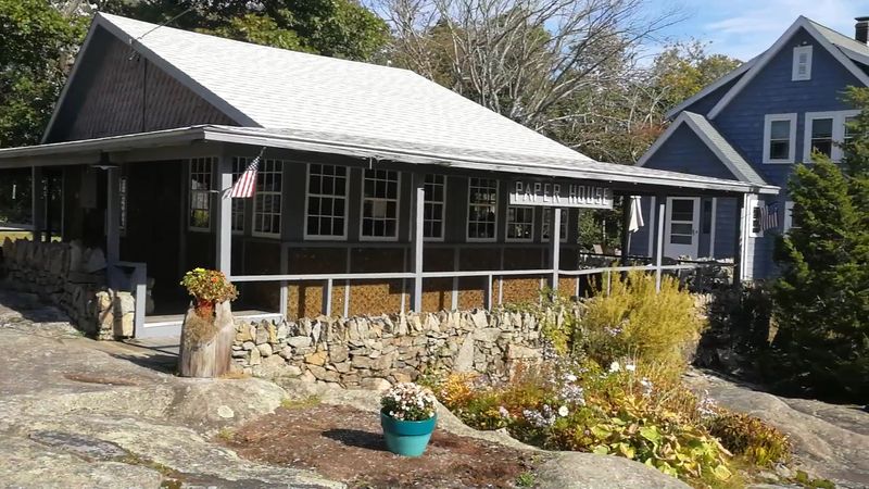 From Summer Hobby To Historic Museum