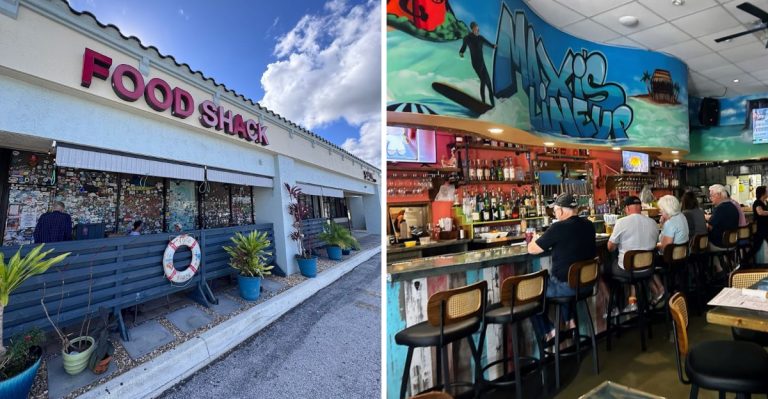 From Sushi To Korean BBQ, This Jupiter, Florida Spot Is Quietly Becoming A Local Legend