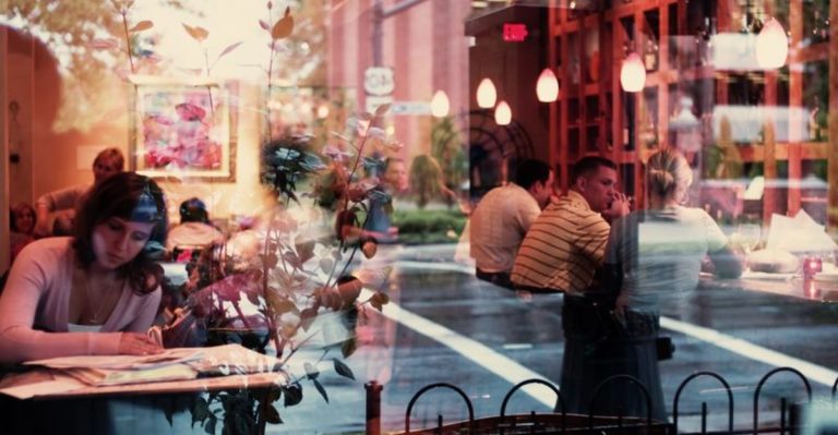 From Toasted Bruschetta To Triple-Layer Chocolate Cake, This Ohio Italian Spot Has It All