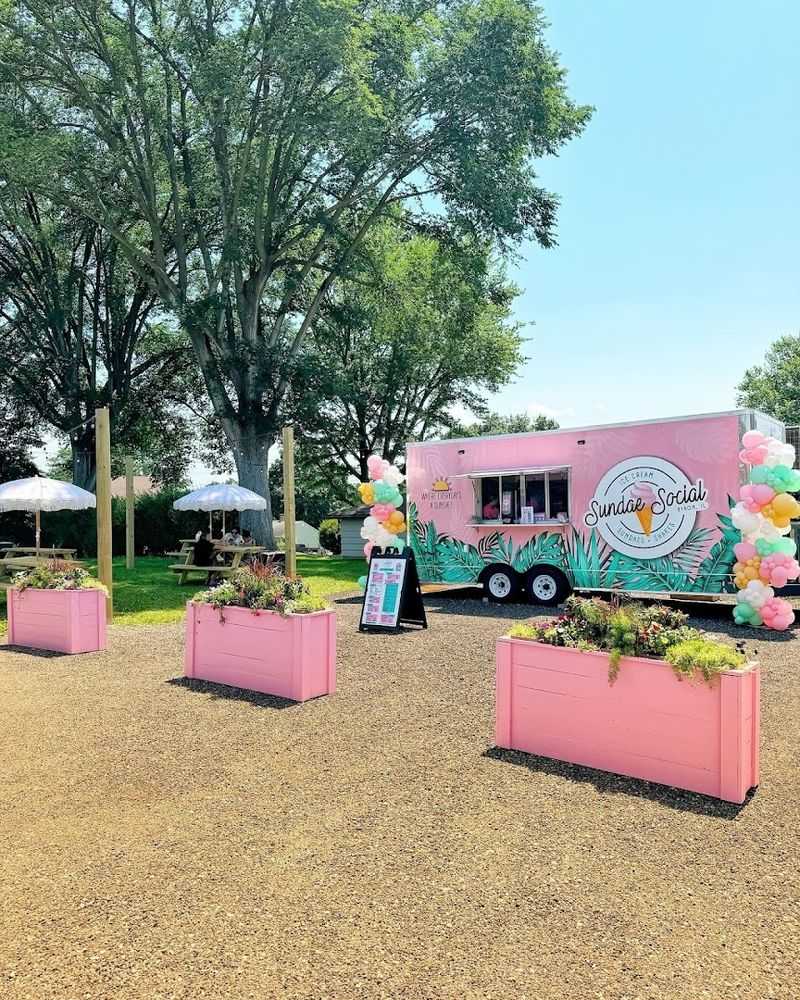 From Trailer To Town Favorite
