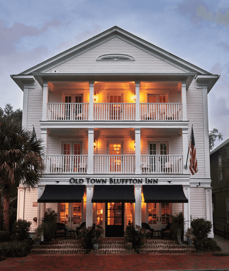 Staff Who Remember Your Name And Preferences