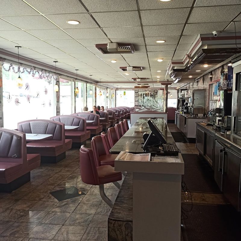 Diner 22
