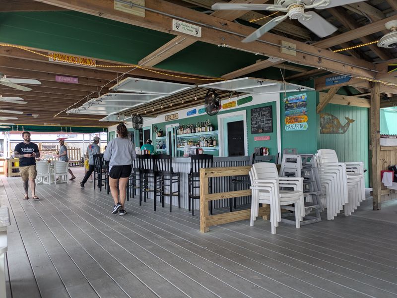 Provision Company — Southport, NC