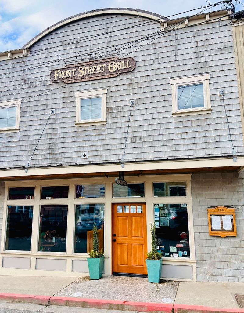 Front Street Grill Front Street Grill