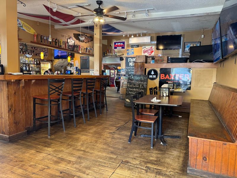 Front Street Pub