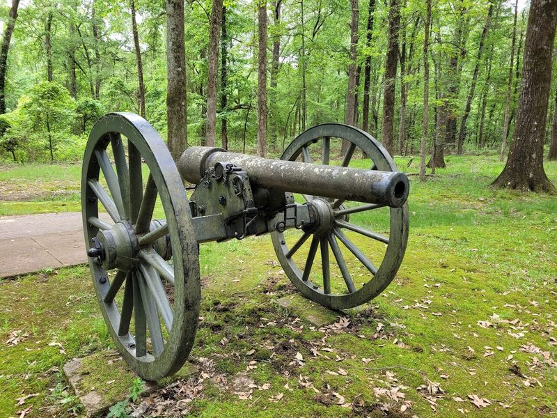 Fortress Rising Where The River Bends