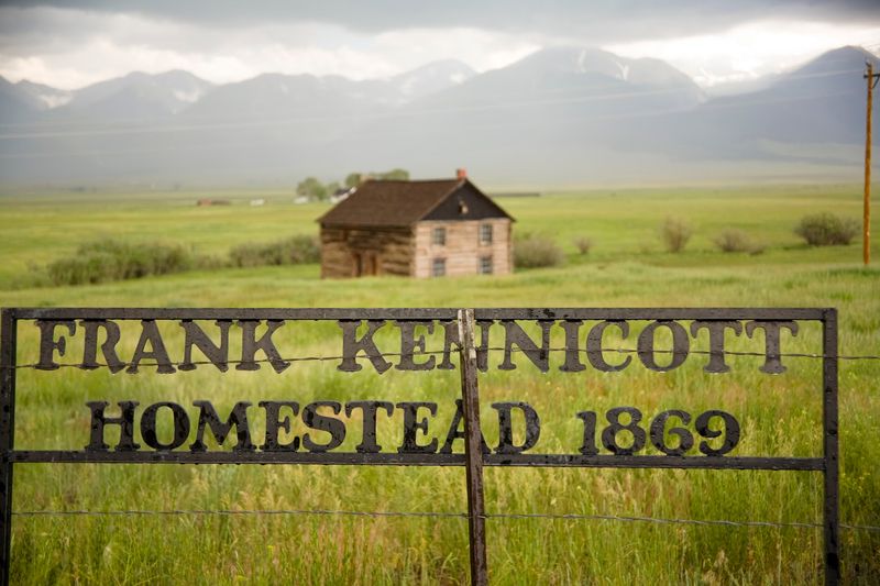 Frontier Pathways — Pueblo / Rye / Westcliffe / South-Central Colorado