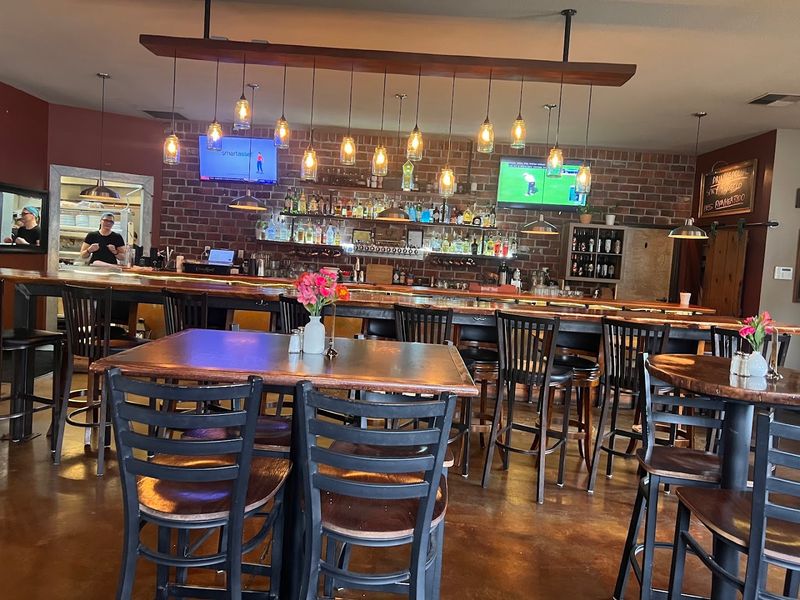 Frontier Public House Frontier Public House