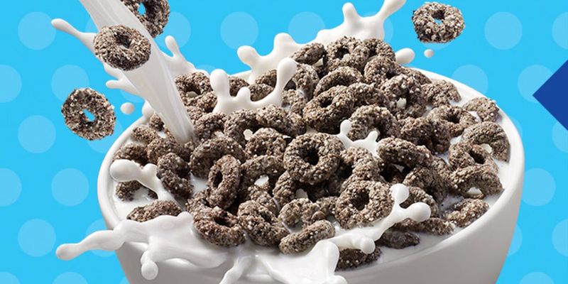 Oreo O's Cereal: The Cookie-Breakfast Hybrid