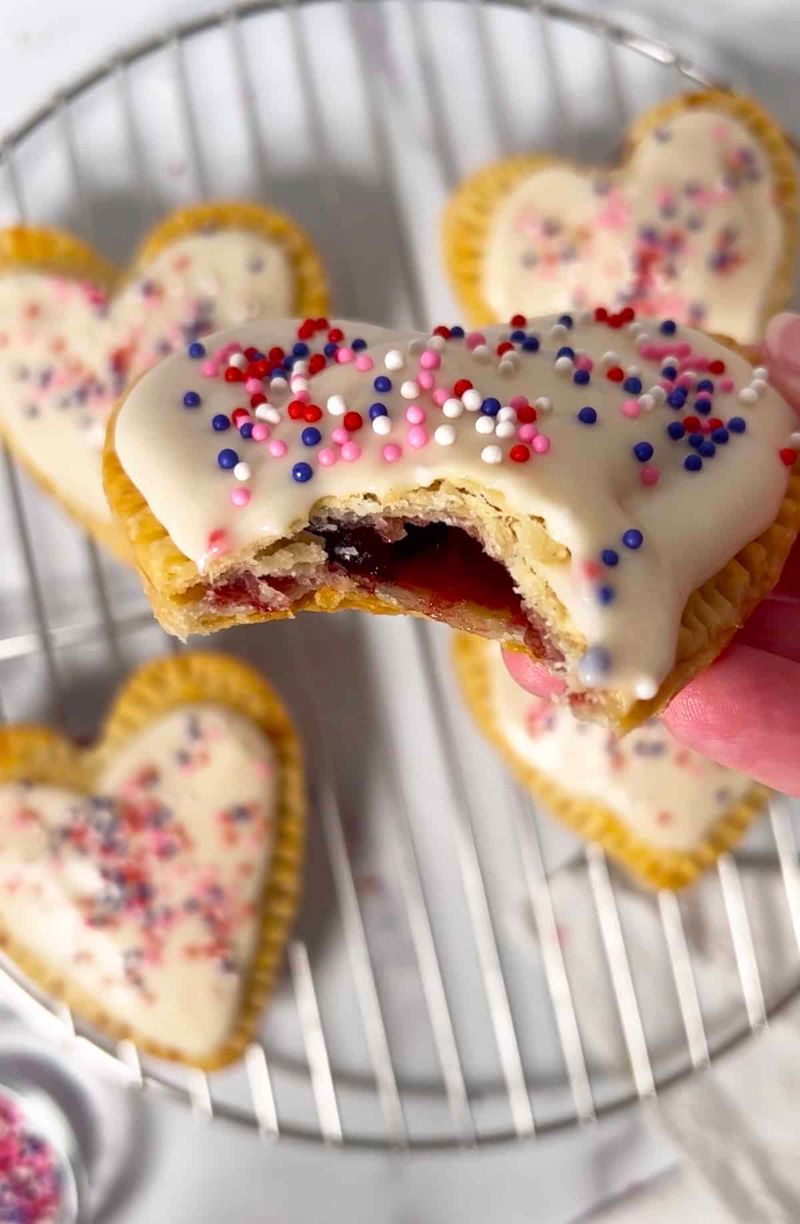 Frosted Cherry: The Underrated Classic