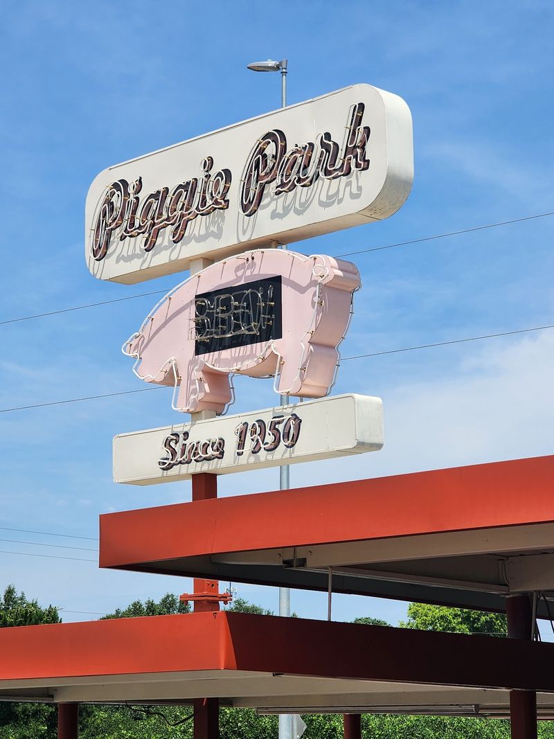 Frosted Orange Shakes And A Sweet Send-Off