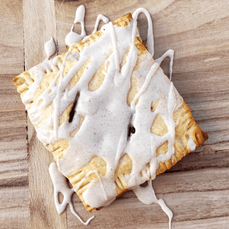 Brown Sugar Cinnamon: Comfort In A Foil Wrapper