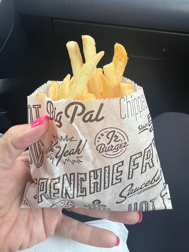 Pal's Sudden Service – Kingsport