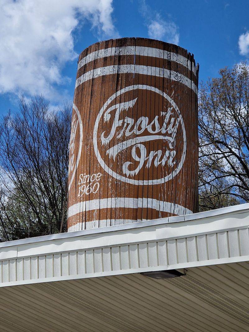 Frosty Inn
