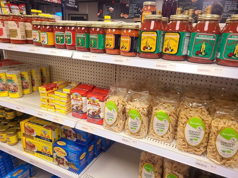 Frozen And Dry Goods That Stock Your Pantry Right