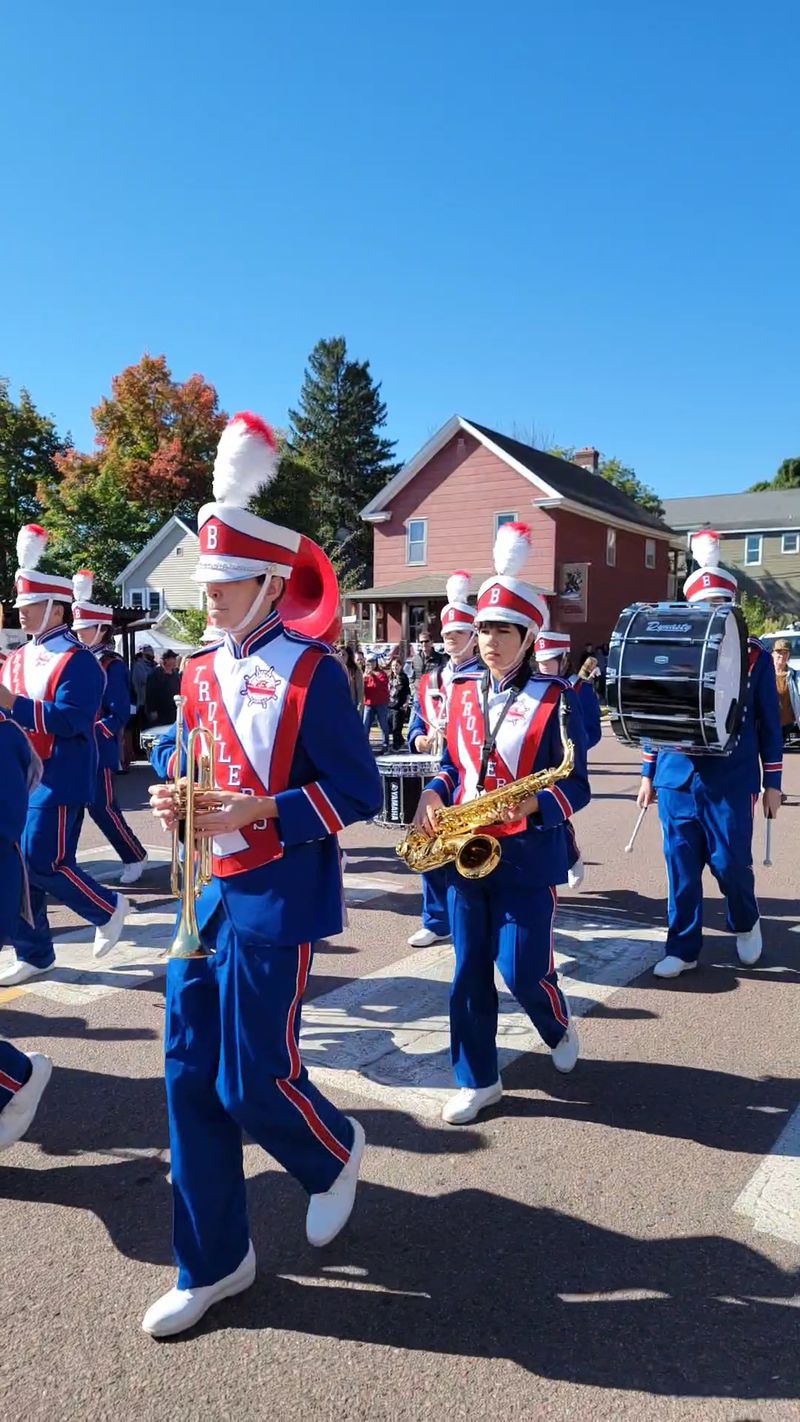 Bayfield Winter Festival – Bayfield County