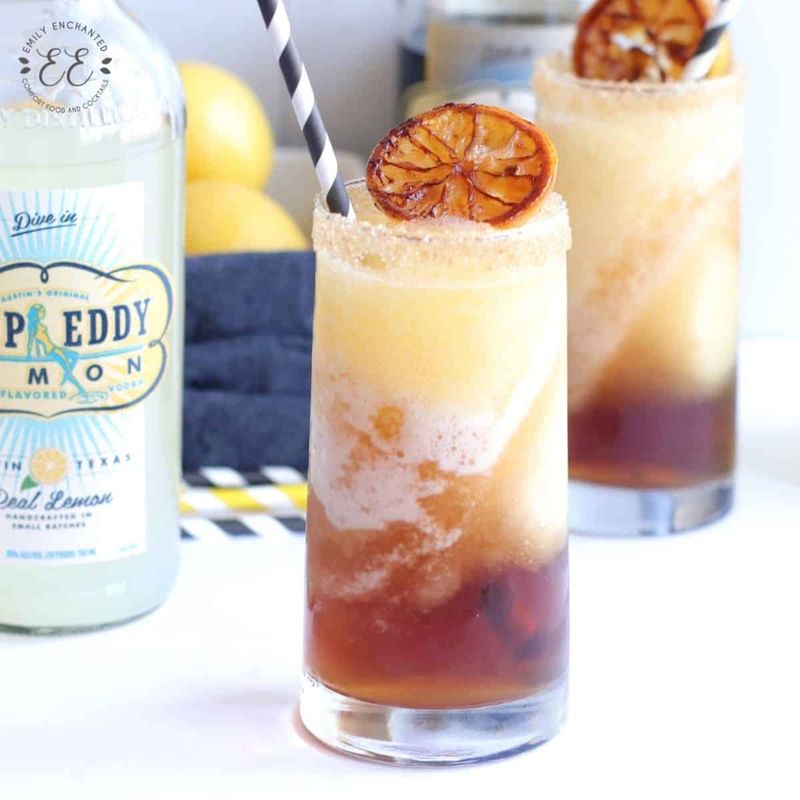 Frozen Arnold Palmer