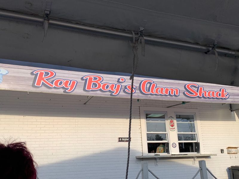 Frozen Cow Ice Cream Shoppe Seals The Deal On Dessert