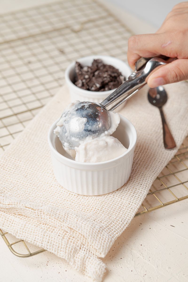 Frozen Custard