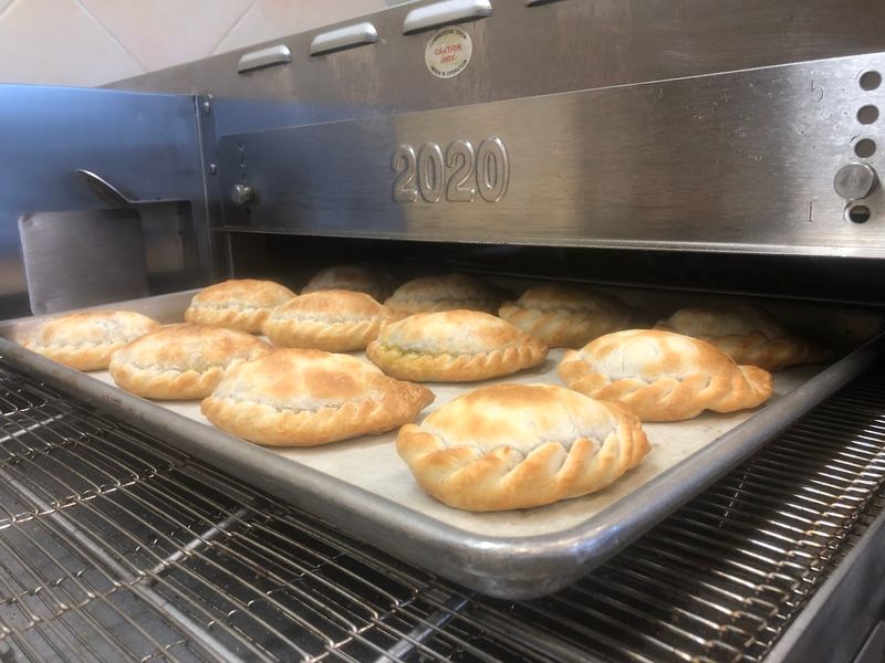 Frozen Empanadas Mean The Party Never Has To End