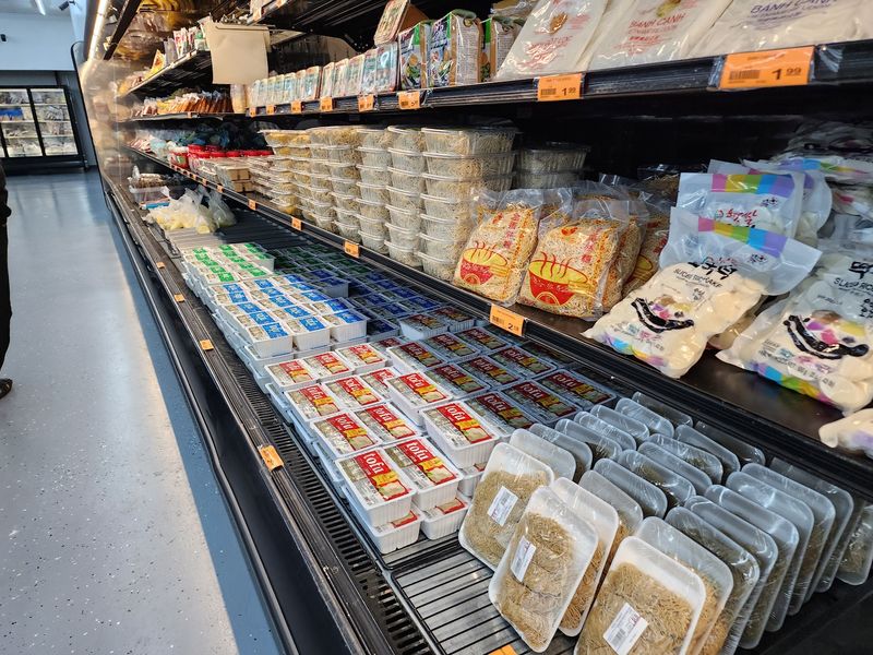 Frozen Favorites Worth Stocking Up On