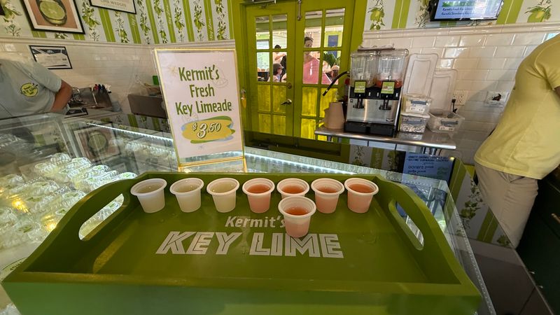 Cookies, Candies, And Sweet Surprises