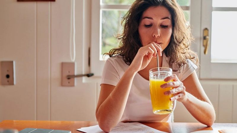 Fruit Juices and Smoothies