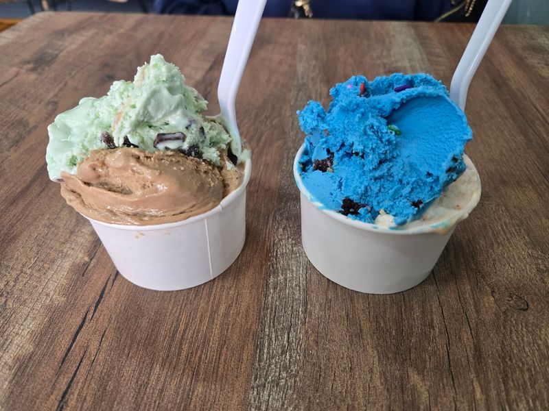 Frozen Treats That Go Way Beyond A Scoop