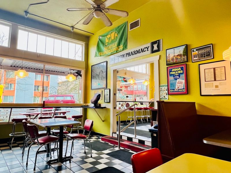 Red Mill Burgers: Where Seattle's Boldest Flavors Meet No-Nonsense Cooking