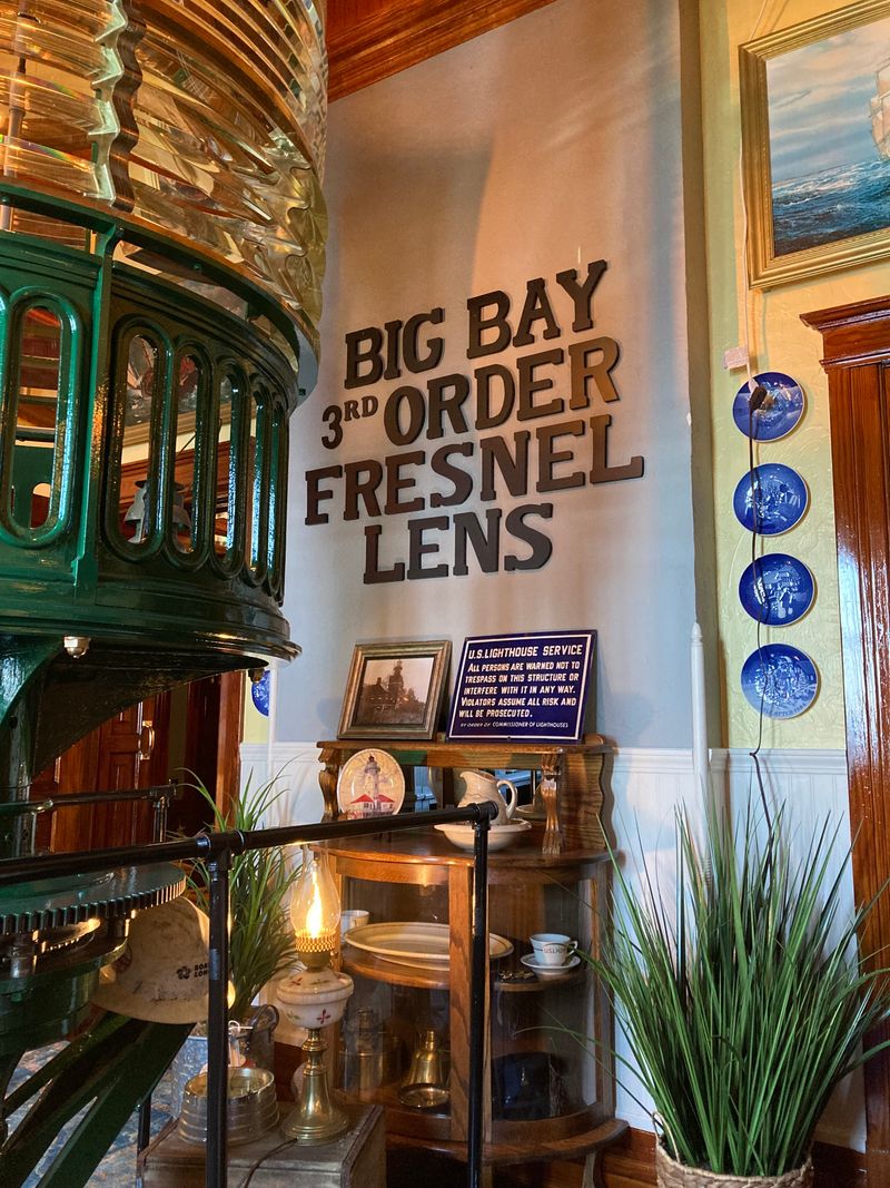 Sauna, Tower, Then Fork