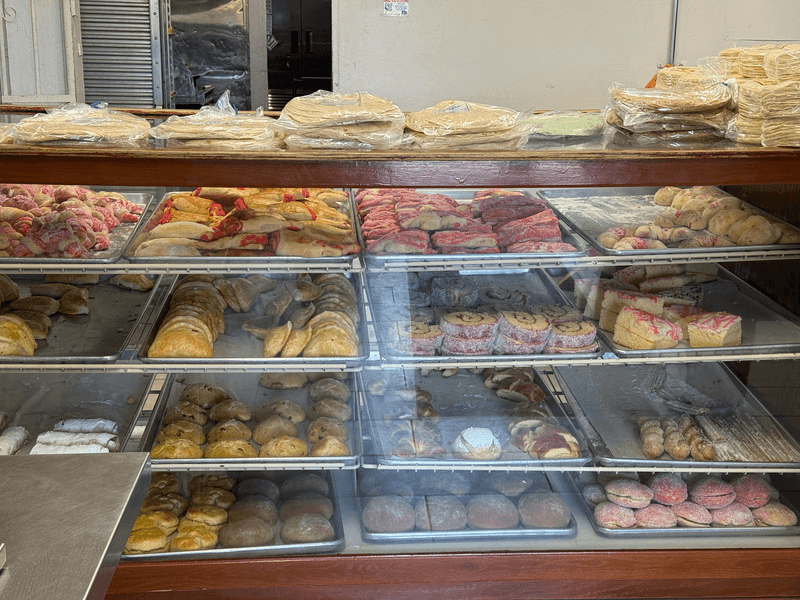 Fruit Empanadas In Every Flavor Fruit Empanadas In Every Flavor
