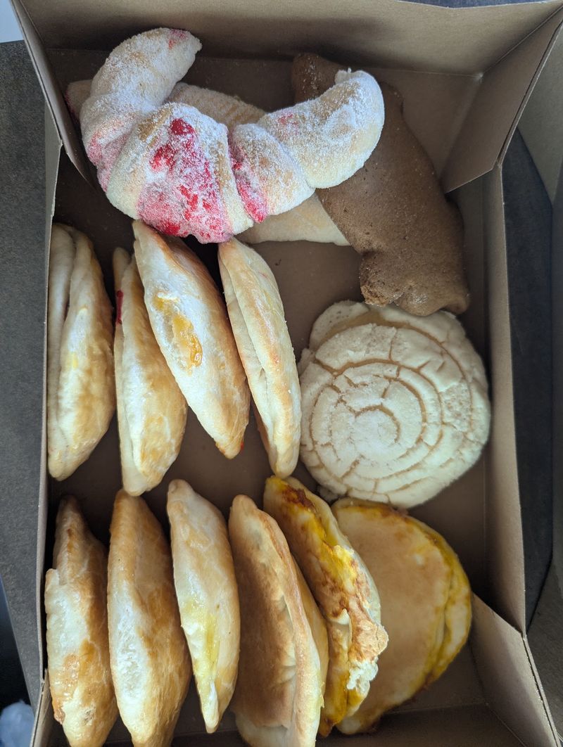 Fruit Empanadas With Flavors To Argue Over